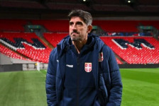 Пауновиќ го наплати отказот во Овиедо, сега нема пречки да ја преземе Србија