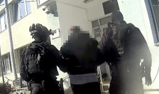 Голема полициска акција: претреси во Скопје, Куманово и на други локации