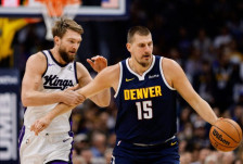 (Видео) Јокиќ ефикасен – Денвер славеа против Сакраменто