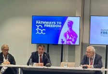 Димитров: Најголем безбедносен ризик за граѓаните од регионот е корупцијата