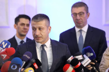 Промовиран Ресурсниот центар за развој на општините