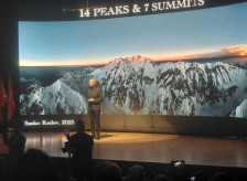 Освојувањето на 14-те највисоки врвови го сметам за национален успех, вели Кедев