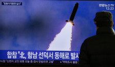 „Бевме на работ на војна со Северна Кореја“: Шокантно откритие на јужнокорејските обвинители