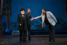 „Варвари“ на Горки за првпат на македонската сцена: премиера во МНТ во режија на Владимир Милчин