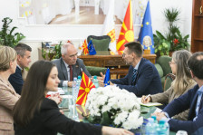 Во Битола разговори за европските проекти и нови можности за граѓаните