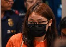 Поранешна градоначалничка на Филипините осудена на доживотен затвор