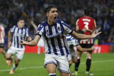 (Видео) Горочатеги во 92-та минута го реши баскиското дерби