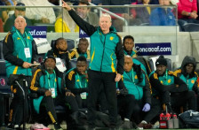 Јамајка не успеа да го победи Курасао, па остана без селектор