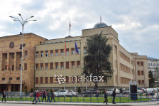 Трајанова: Над 112 милиони денари за нов клинички центар, зголемени средства за клучни здравствени програми