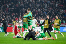 (Видео) Ирска во 96-та минута и го одзеде баражот на Унгарија, Португалија со девет гола го поврди местото на Мундијалот