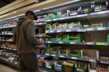 Шестмина починати во САД откако јаделе готови тестенини