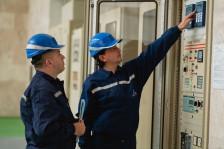 ЕСМ го одбележува 60-годишниот јубилеј на хидроелектраната „Глобочица“ – шест децении енергија, традиција и напредок