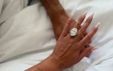 Роналдо и Георгина ќе се венчаат на родниот остров на фудбалерот