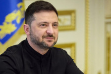 Зеленски: Сите факти укажуваат на руска вмешаност во саботажата на полската железница