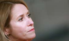 Калас: Европа бара разоружување на Русија