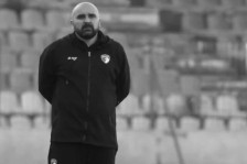 Тренерот на Раднички Крагуевац почина во текот на натпреварот во Лучани