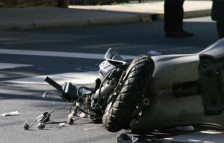 Струмичанец паднал од мопед и починал