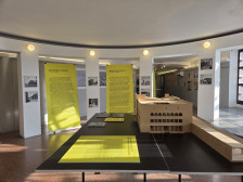 Доксијадис и Скопје – изложба што ја враќа приказната за обновата по земјотресот во '63-та