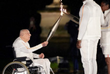 Почина Шарлс Кост, најстариот олимписки шампион