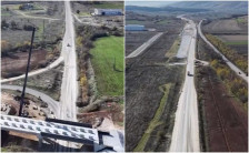 (Видео) Николоски: Автопатот Прилеп - Битола го градиме со силна динамика