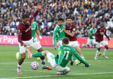 (Видео) Вест Хем конечно победи – „Чеканите“ по пресврт славеа над Њукасл