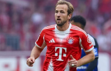 Кејн нема намера да го напушти Минхен