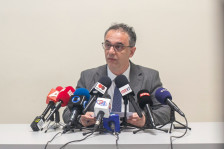 Нема повеќе вработувања со телефонски повик „сакам моето дете да биде ваков или онаков доктор“, Алиу ги преброи лекарите во државата