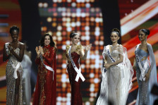 Членка на жирито: Победничка на Мис Универзум требаше да биде Тајланд