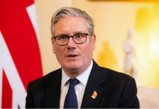 Стармер: Би-Би-Си мора да воведе ред во својата куќа