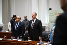 Гаши: Ромскиот јазик е дел од културниот мозаик што го збогатува нашиот општествен идентитет