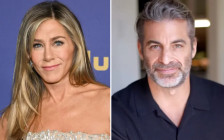 Никогаш не е доцна за љубов, вели новиот партнер на Џенифер Анистон