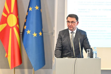 Народната банка го задржува внимателниот пристап − каматните стапки остануваат непроменети