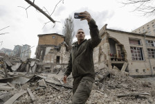 Кличко: Попуштање пред Путин