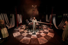 „Куќата на границата“ во режија на Андреј Цветановски, вечерва на МОТ