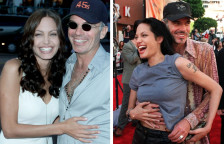 Били Боб Торнтон ја откри вистината за „ампулите со крв“ што ги носел со Анџелина Џоли