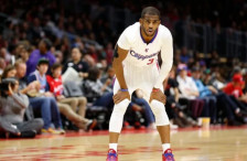 Крис Пол ќе ја заврши кариерата