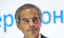 Гроси: Заканите за нуклеарната безбедност во Украина се уште се реални