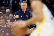 Стив Кер бара да се намали бројот на натпревари во НБА-лигата