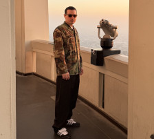 Македонскиот продуцент Матеј Џајковски е номиниран за „Греми“