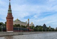 Кремљ: Ниту еден руски претставник нема да биде во Турција за време на посетата на Зеленски