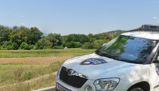 Трае увидот на полицијата по сообраќајката на патот Куманово - Крива Паланка