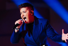 Почина таткото на Марија Шерифовиќ, пејачката објави емотивна порака