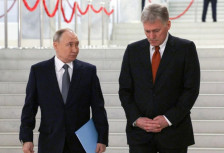 Кремљ: Разбираме дека се прават промени во мировниот план на Трамп