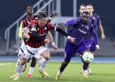 (Видео) Шкендија во 100-та минута остана без победа против Јагиелонија