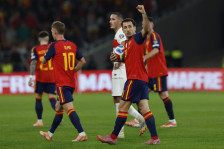 Шпанците се кралеви во квалификациите за светските првенства