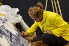 Социо-еколошкиот форум Скопје: Јавниот простор мора да се уредува според потребите на граѓаните