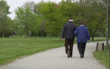 Пензионерите во во понеделник на протест пред Уставниот суд