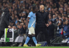 Гвардиола по големиот јубилеј: Најважен е периодот кога бев во Барселона Б