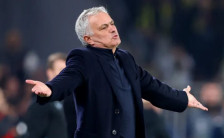 Мурињо: Никој нема да ме убеди дека сме испаднати од ЛШ