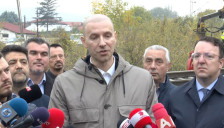 За најмногу шест месеци, од Зелениково до Центар за 25 минути ќе се патува со градскиот воз, сосе застанувања